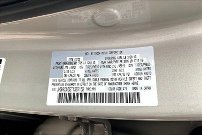 2026 Mazda Mazda CX-90 3.3 Turbo Premium