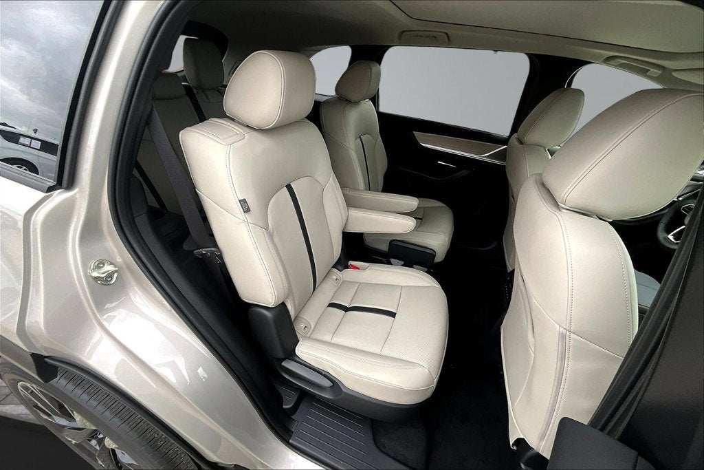 2026 Mazda Mazda CX-90 3.3 Turbo Premium