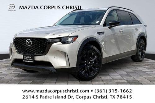 2026 Mazda Mazda CX-90 3.3 Turbo Premium