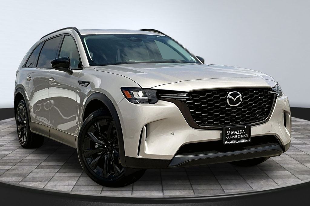 2026 Mazda Mazda CX-90 3.3 Turbo Premium