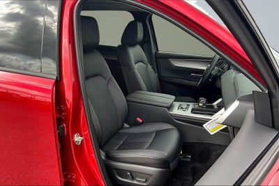 2026 Mazda Mazda CX-90 3.3 Turbo Premium