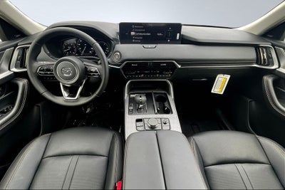 2026 Mazda Mazda CX-90 3.3 Turbo Premium