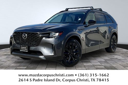 2026 Mazda Mazda CX-90 3.3 Turbo Premium