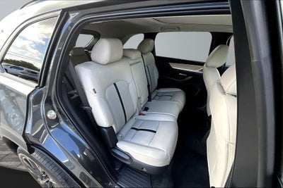 2026 Mazda Mazda CX-90 3.3 Turbo Premium