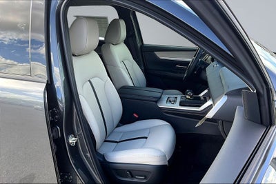 2026 Mazda Mazda CX-90 3.3 Turbo Premium