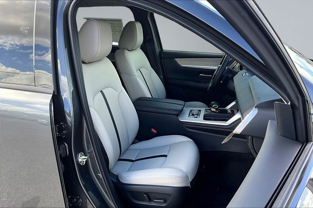 2026 Mazda Mazda CX-90 3.3 Turbo Premium