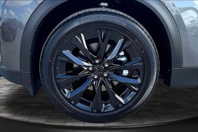 2026 Mazda Mazda CX-90 3.3 Turbo Premium