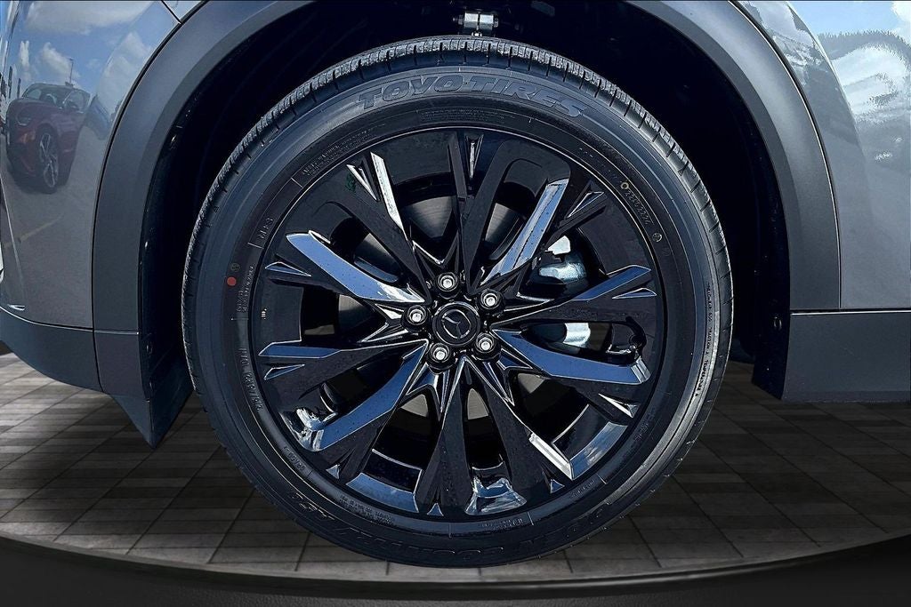 2026 Mazda Mazda CX-90 3.3 Turbo Premium