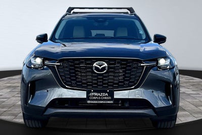 2026 Mazda Mazda CX-90 3.3 Turbo Premium