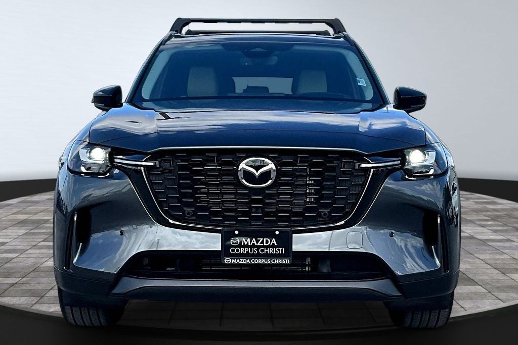 2026 Mazda Mazda CX-90 3.3 Turbo Premium