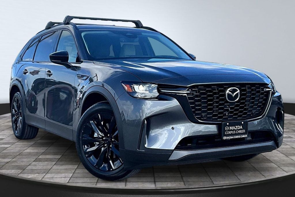 2026 Mazda Mazda CX-90 3.3 Turbo Premium
