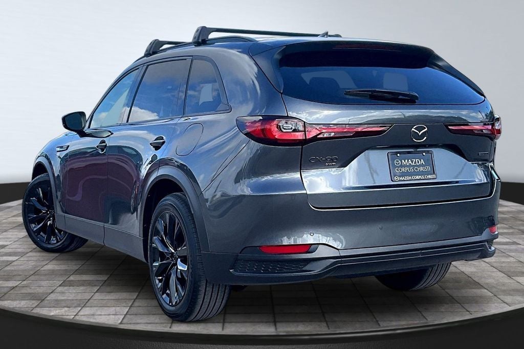 2026 Mazda Mazda CX-90 3.3 Turbo Premium