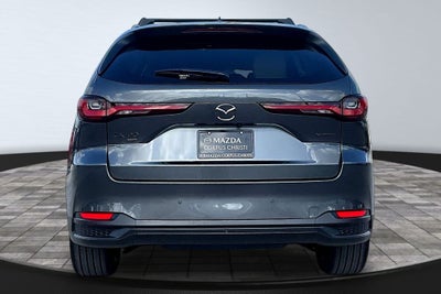 2026 Mazda Mazda CX-90 3.3 Turbo Premium