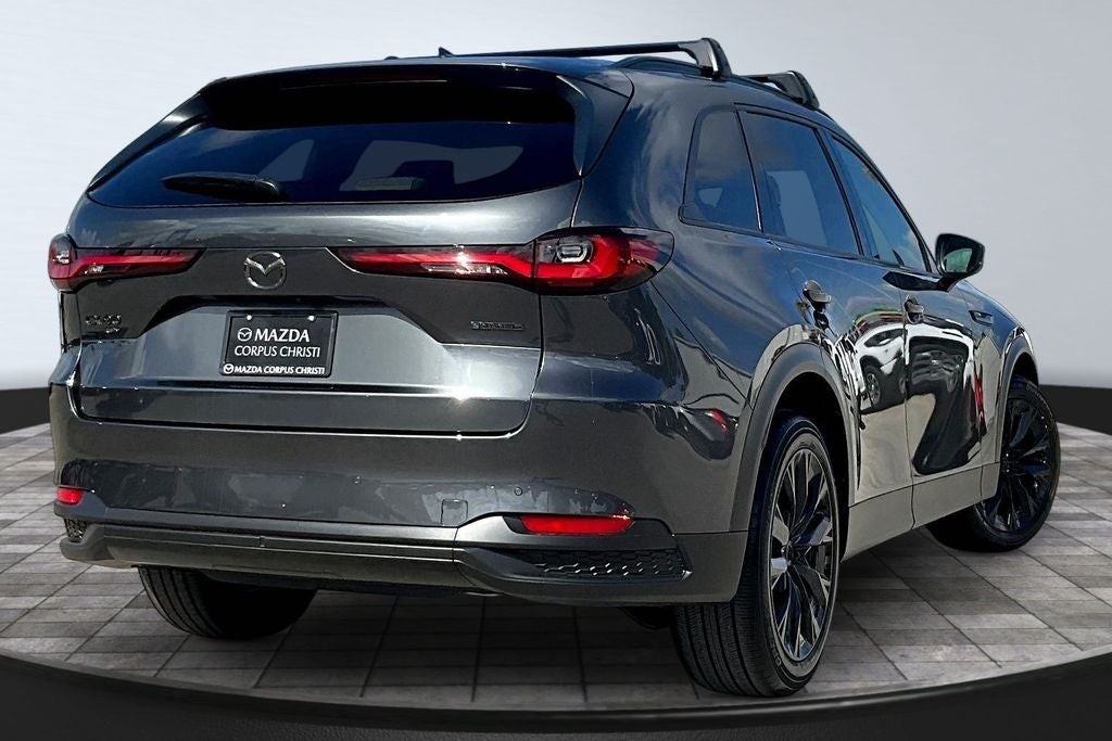 2026 Mazda Mazda CX-90 3.3 Turbo Premium