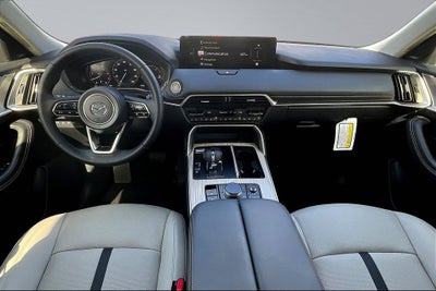 2026 Mazda Mazda CX-90 3.3 Turbo Premium