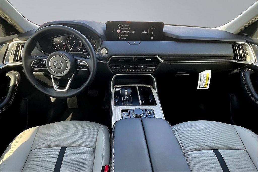 2026 Mazda Mazda CX-90 3.3 Turbo Premium