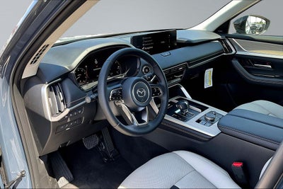 2026 Mazda Mazda CX-90 3.3 Turbo Premium