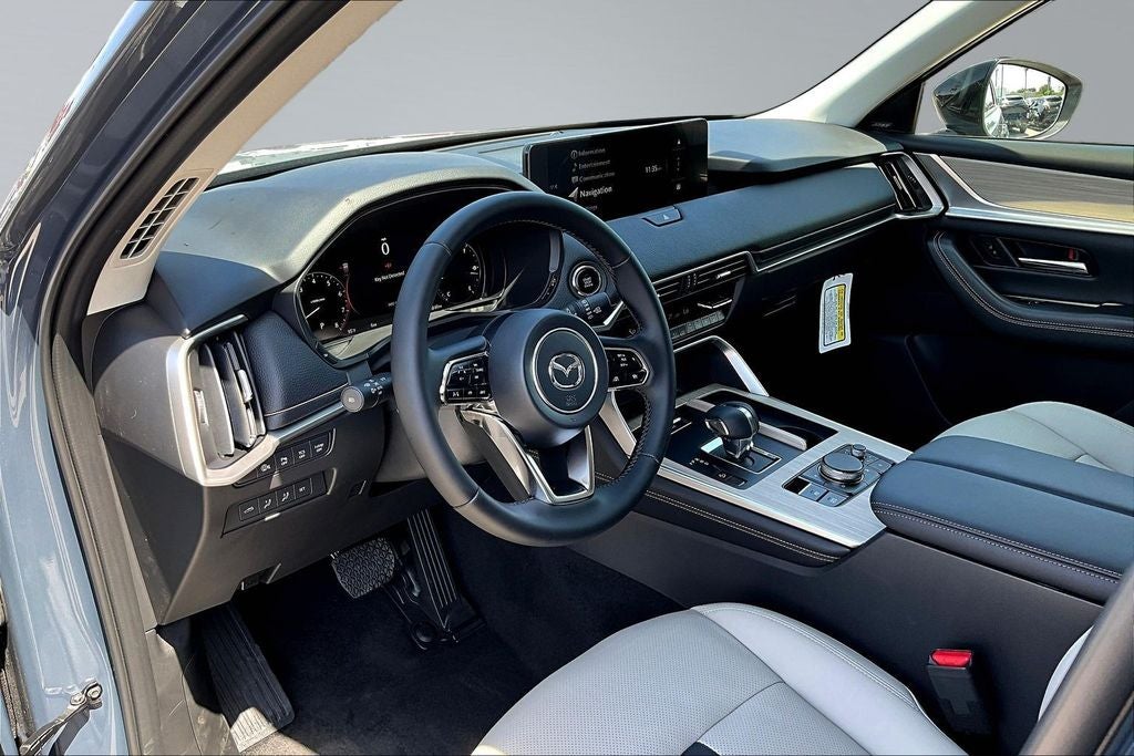2026 Mazda Mazda CX-90 3.3 Turbo Premium