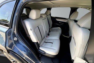 2026 Mazda Mazda CX-90 3.3 Turbo Premium
