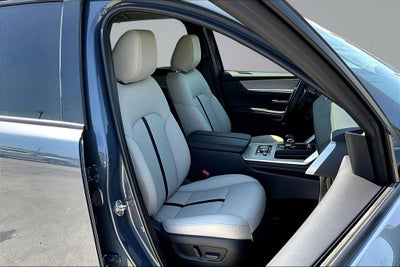 2026 Mazda Mazda CX-90 3.3 Turbo Premium