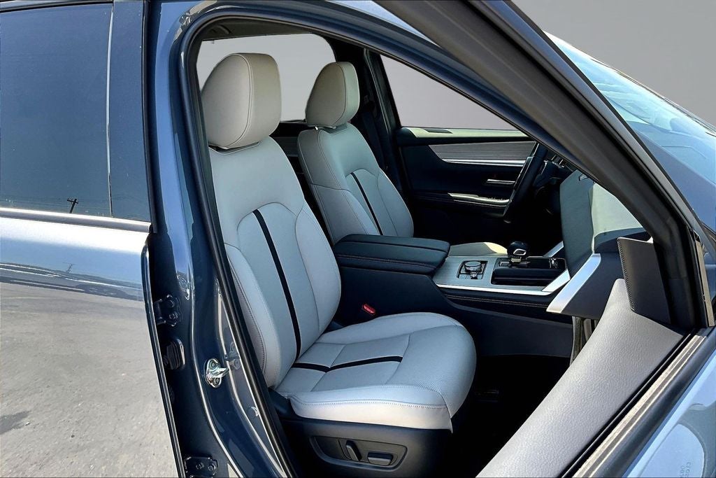 2026 Mazda Mazda CX-90 3.3 Turbo Premium