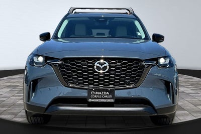 2026 Mazda Mazda CX-90 3.3 Turbo Premium