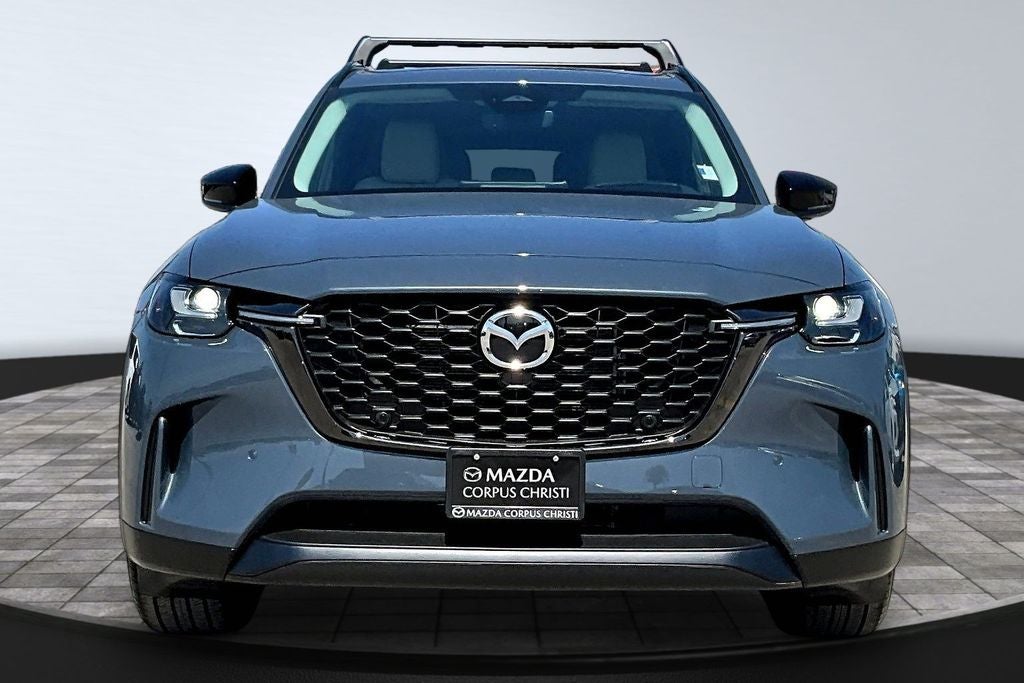 2026 Mazda Mazda CX-90 3.3 Turbo Premium