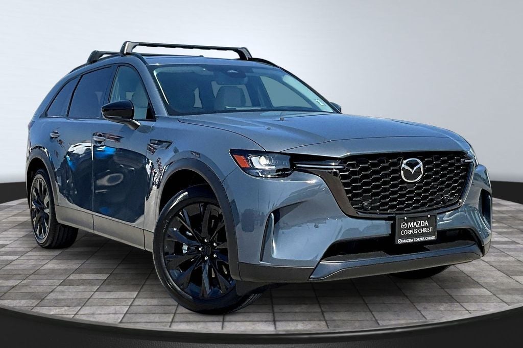2026 Mazda Mazda CX-90 3.3 Turbo Premium