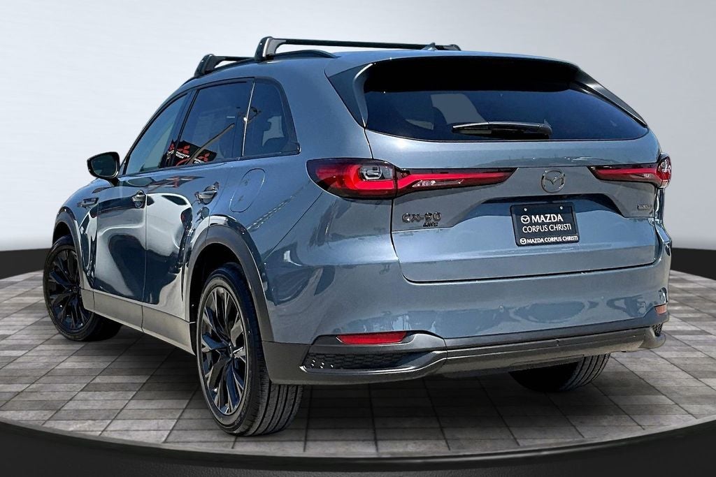 2026 Mazda Mazda CX-90 3.3 Turbo Premium