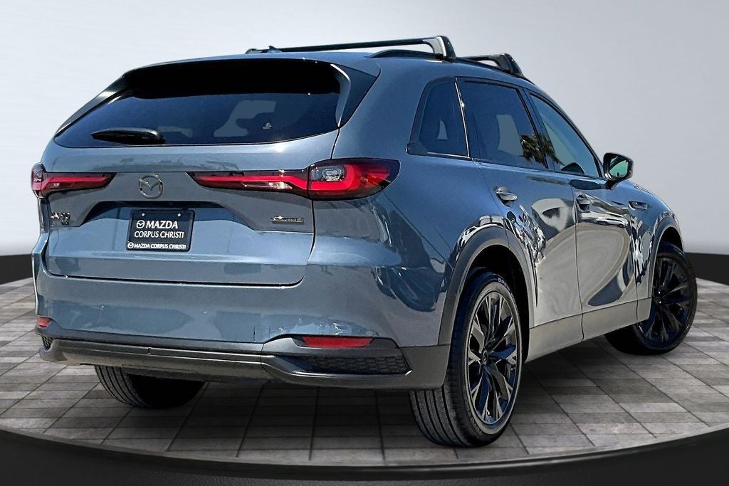 2026 Mazda Mazda CX-90 3.3 Turbo Premium