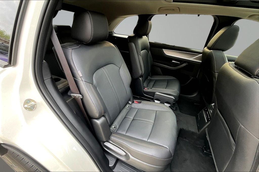 2026 Mazda Mazda CX-90 3.3 Turbo Premium