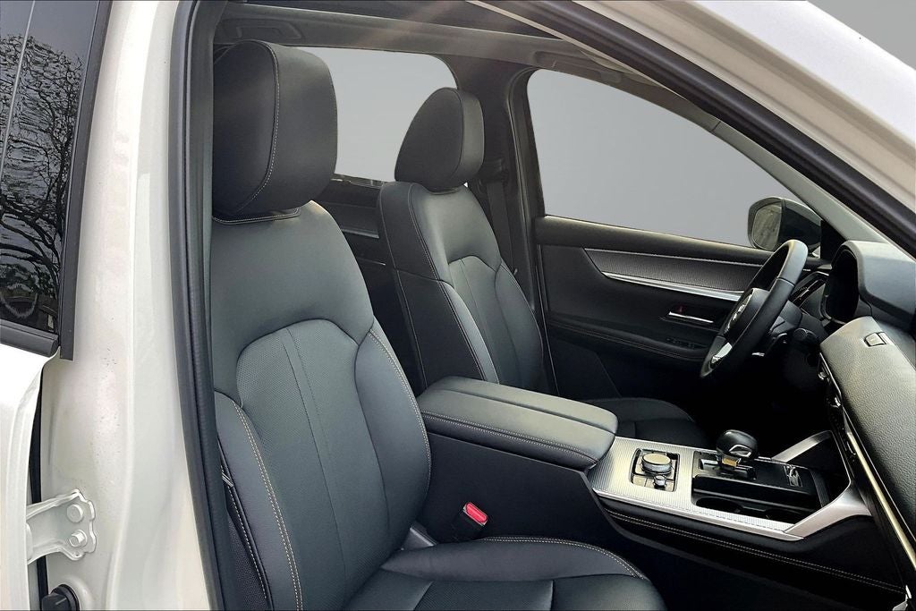 2026 Mazda Mazda CX-90 3.3 Turbo Premium
