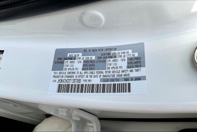 2026 Mazda Mazda CX-90 3.3 Turbo Premium