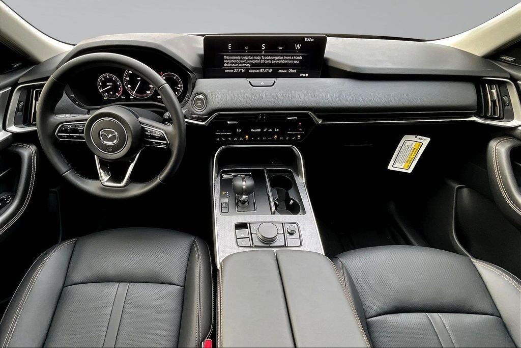 2026 Mazda Mazda CX-90 3.3 Turbo Premium