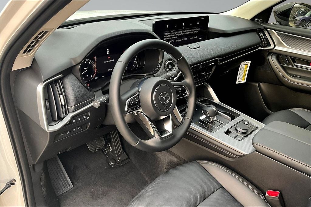 2026 Mazda Mazda CX-90 3.3 Turbo Premium
