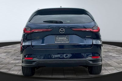 2026 Mazda Mazda CX-90 3.3 Turbo Premium