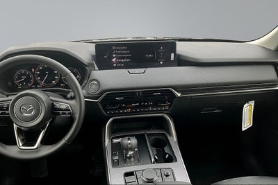 2026 Mazda Mazda CX-90 3.3 Turbo Premium
