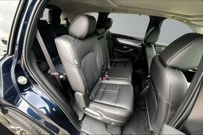 2026 Mazda Mazda CX-90 3.3 Turbo Premium