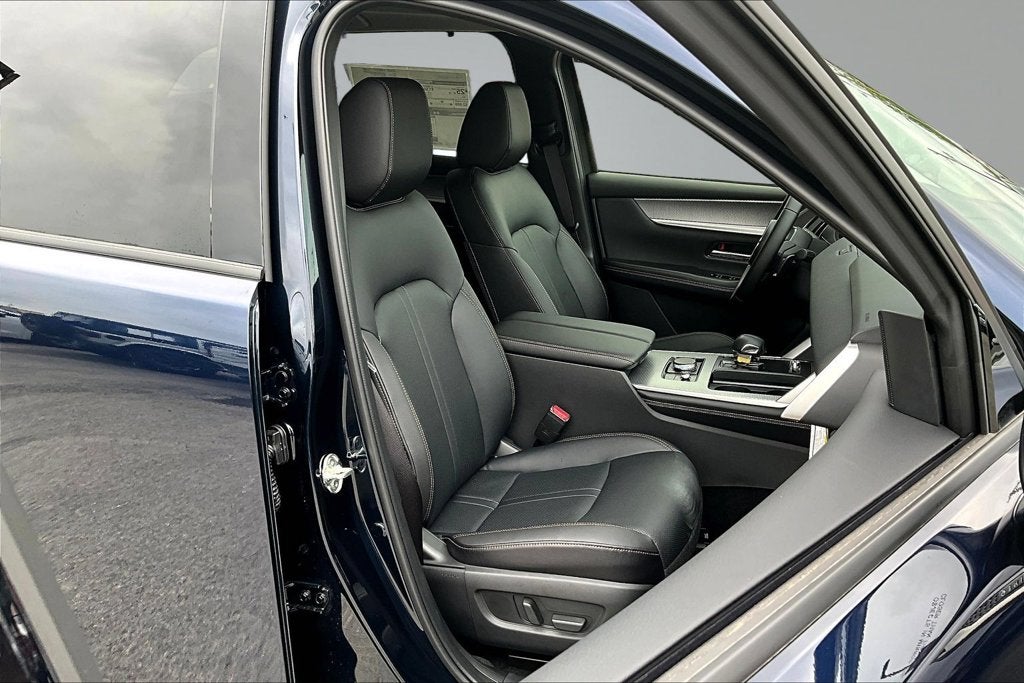 2026 Mazda Mazda CX-90 3.3 Turbo Premium