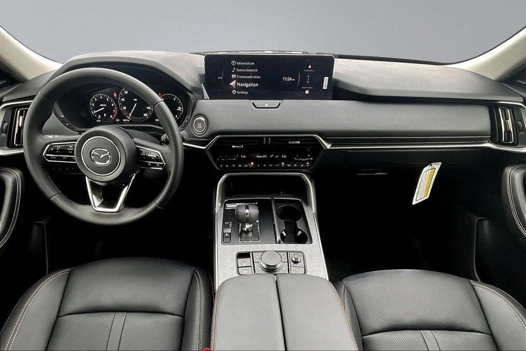 2026 Mazda Mazda CX-90 3.3 Turbo Premium