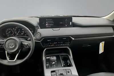 2026 Mazda Mazda CX-90 3.3 Turbo Premium