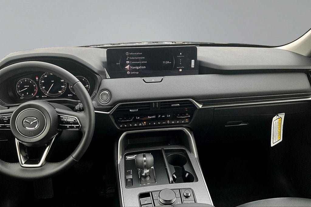 2026 Mazda Mazda CX-90 3.3 Turbo Premium