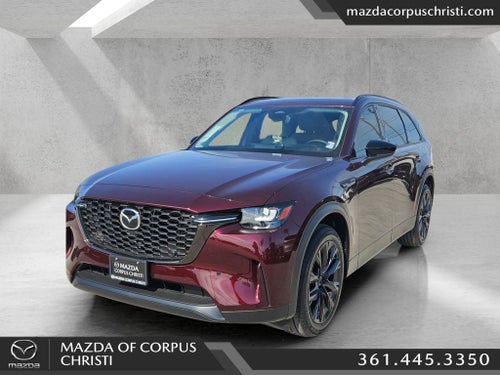 2026 Mazda Mazda CX-90 3.3 Turbo Premium