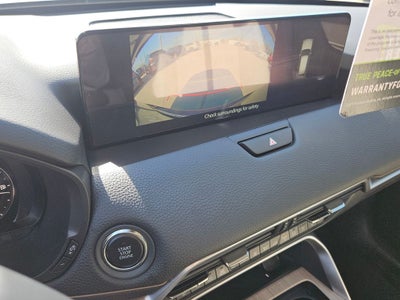 2026 Mazda Mazda CX-90 3.3 Turbo Premium