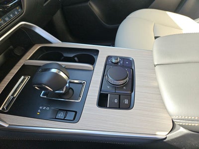 2026 Mazda Mazda CX-90 3.3 Turbo Premium