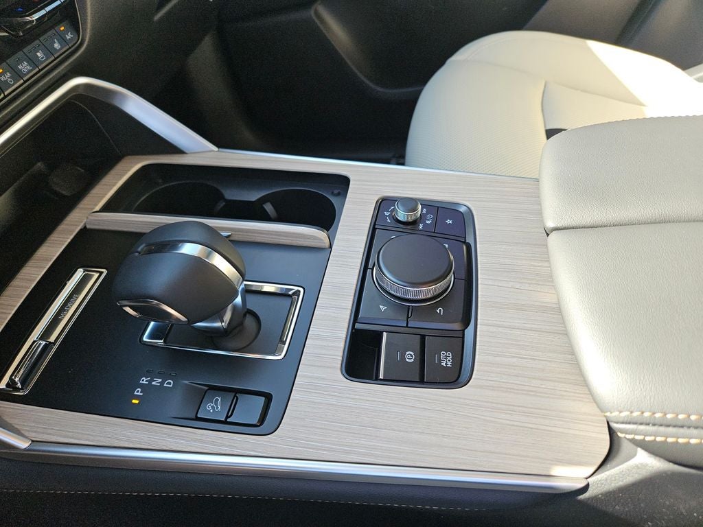 2026 Mazda Mazda CX-90 3.3 Turbo Premium