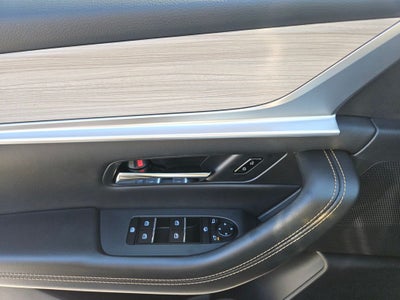 2026 Mazda Mazda CX-90 3.3 Turbo Premium