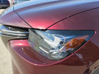 2026 Mazda Mazda CX-90 3.3 Turbo Premium