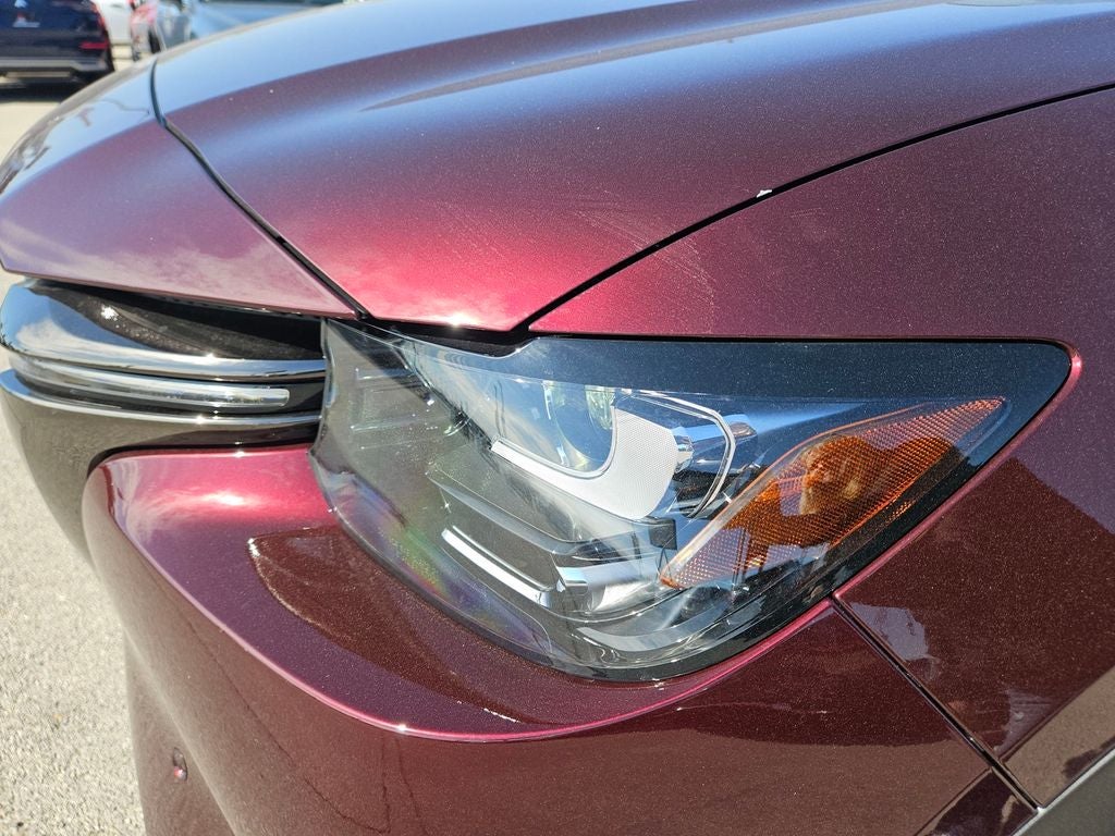 2026 Mazda Mazda CX-90 3.3 Turbo Premium