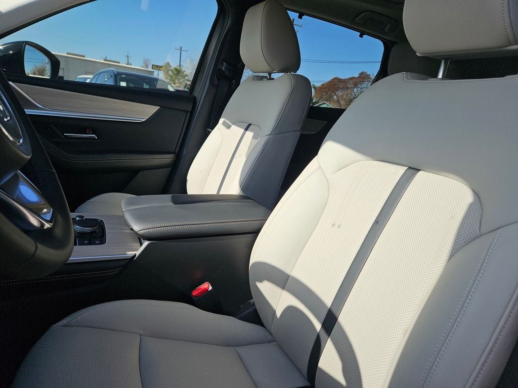 2026 Mazda Mazda CX-90 3.3 Turbo Premium